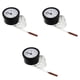 thumbnail image 2 of Speravity Metal with 1.15m Capillary Sensor Temperature Mechanical Measuring Centigrade Wear-resistant Gauge Pressure Type1 Speravity CBP035354, 2 of 3
