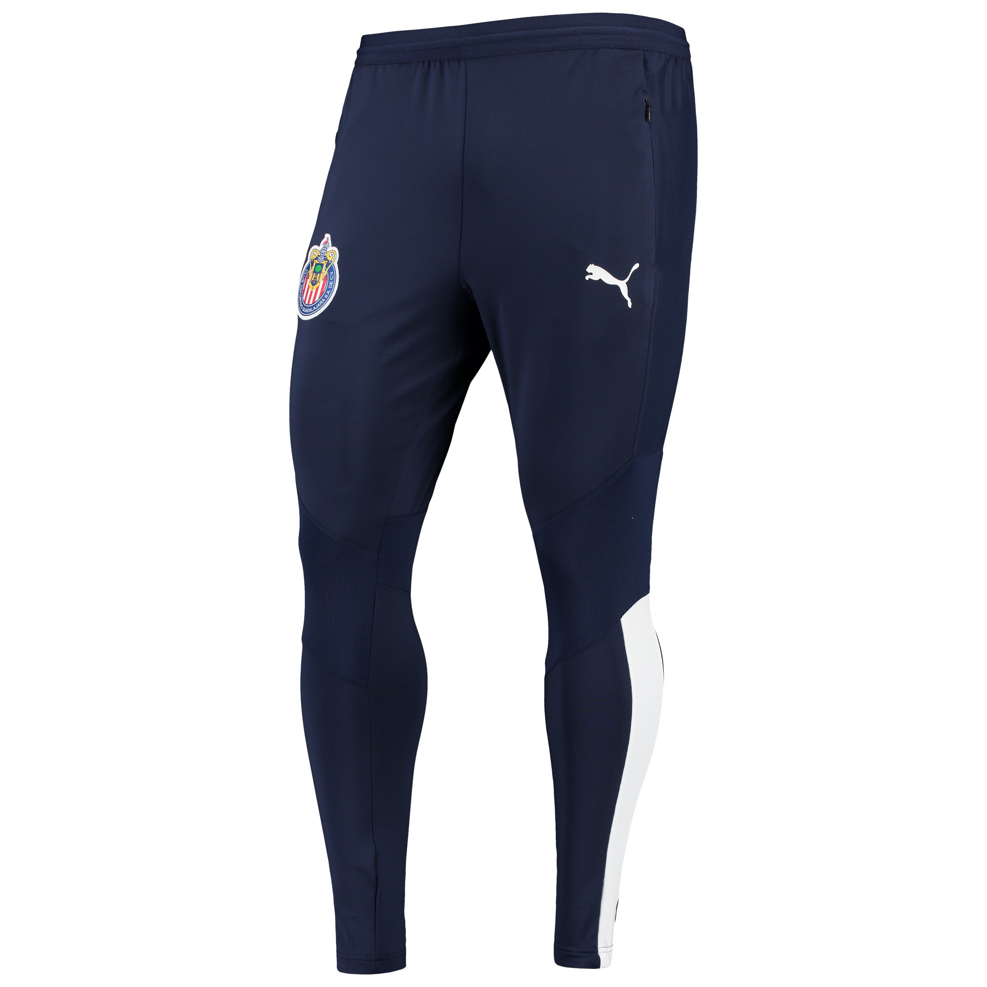 Chivas Puma DryCELL Training Pants 