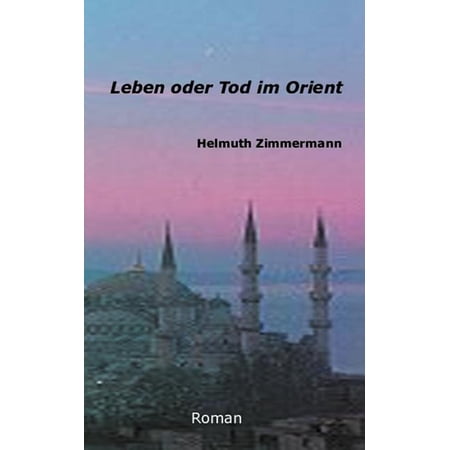 Leben oder Tod im Orient (Paperback)