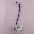 thumbnail image 5 of Amdohai Front Left Door Lock Cylinder With 2 Keys For Honda Civic 2006-2011, 5 of 5
