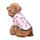 thumbnail image 5 of Fotbe Breast Cancer Awareness4 Sudadera con Estampado para Perros Pequeños – Suéter con Capucha para Mascotas, Tela Suave de Forro Polar con Bolsillo-Medium, 5 of 7