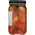 thumbnail image 2 of Mother In Laws Kimchi Vegan Napa Cabbage Kimchi, 16 Fluid Ounce -- 6 per case., 2 of 5