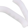 thumbnail image 2 of Soidarity Silicona bicicleta freno mango manga montaña carretera bicicleta antideslizante freno palanca protección cubierta Ciclismo blanco Soidarity CZ7726-01, 2 of 6