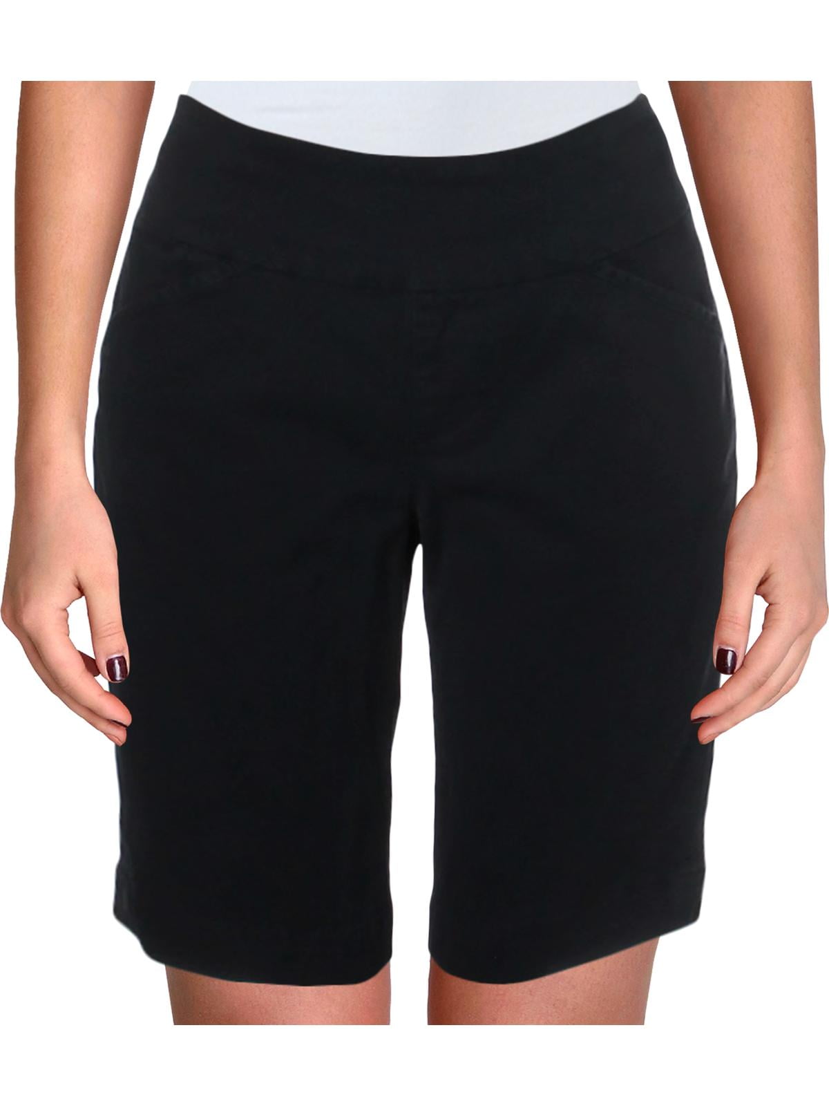 red tommy hilfiger shorts