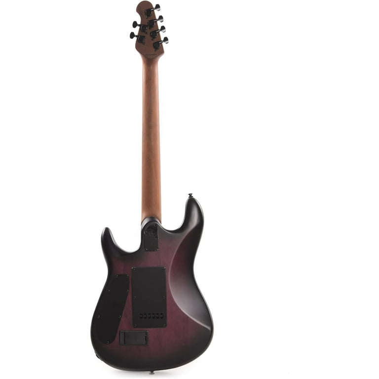 Sterling by Music Man Jason Richardson Cutlass Signature Sterling by Music Man Jason Richardson Cutlass Signature