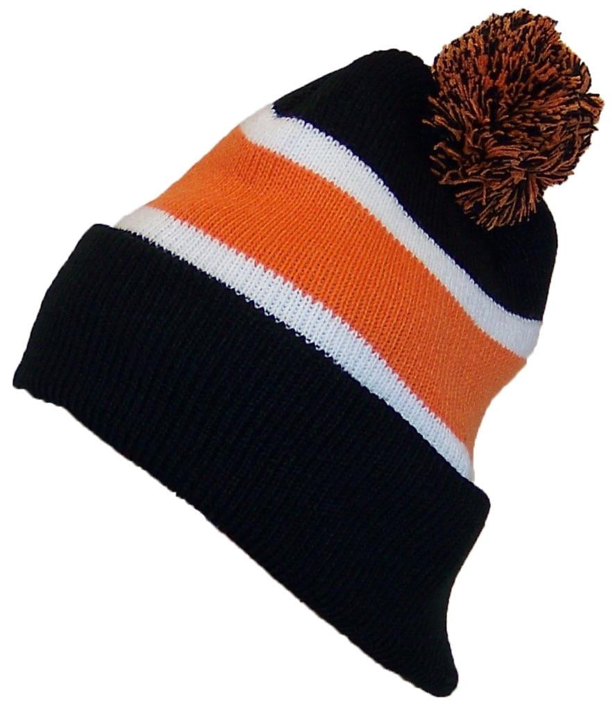 Best Winter Hats Quality Cuffed Hat 