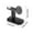 Black, variant on AZXY Wireless Charging Station,Charger Station,Charging Stand,Charging Stations for Multiple Devices at Once,Desk Magnetic Fast 3 in 1 Charger for Watch Phone Earbuds