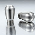 thumbnail image 6 of Joernso Steam Nozzle Practical Easy Installation Stainless Steel Anti-rust Compact Coffee Machine Nozzle for Breville-8 for Barsetto BAE01/BAE02, 6 of 8