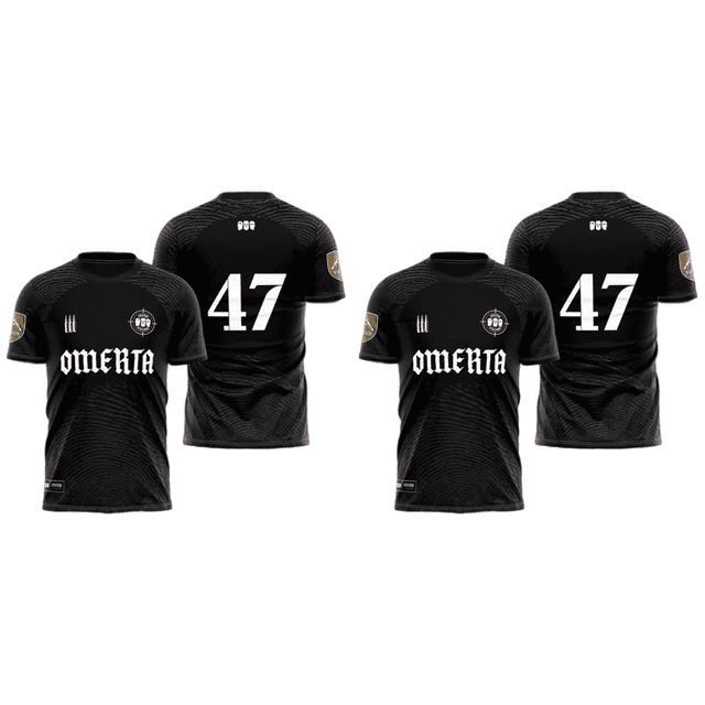 Summer 3d Impresión 47 Camisetas para Hombres Jersey Transpirables Al Aire Libre (47 XL)