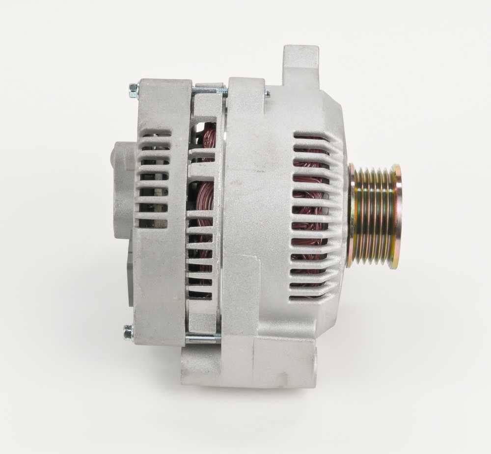 Bosch AL7529N Premium 100% New Alternator