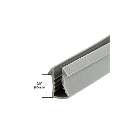 Crl Shower Door Glazing Vinyl For 1 4 Glass 100 Roll Com