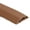 light brown, variant on Power Cord Soft PVC Cover Floor Cable Protector Floor Cable Trough Cable Manager