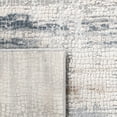 thumbnail image 6 of SAFAVIEH Invista Doncho Abstract Vintage Area Rug, Cream/Grey, 5'3" x 7'6", 6 of 9
