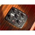 thumbnail image 3 of Simon & Patrick Woodland Spruce A3T Acoustic Electric Guitar Natural - MADE In CANADA, 3 of 3