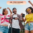 thumbnail image 2 of Altavoz inalámbrico Bluetooth JBL Go 4 JBL IP67 impermeable rojo, 2 of 7