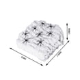 thumbnail image 2 of Halloween Spider Web Decorations, Stretch Cotton Web Props for House Porch Wall Indoor Outdoor Party Scene Decor, 2 of 7