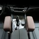 thumbnail image 1 of Caja de reposabrazos de coche Consola central de coche ajustable Soporte de codo Organizador de espacio de asiento, 1 of 3