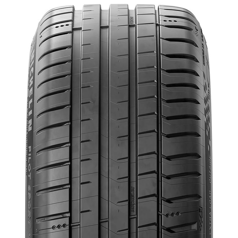 Michelin Pilot XL Passenger Tire Performance (95Y) Sport 5 235/40ZR18