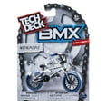 thumbnail image 1 of Tech Deck Bmx Series 2 Wethepeople White Finger Bike, 1 of 1