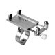 thumbnail image 1 of Methold Soporte de teléfono para bicicletas ajustable 21-31,8mm soporte de montaje para bicicleta manillar exterior extraíble accesorio de Accesorios de cámara y óptica, 1 of 6