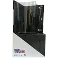 thumbnail image 2 of USDISC DVD Cases Standard 14mm AAA Grade, Single 1 Disc, Black, Pack Of 1200, 2 of 2