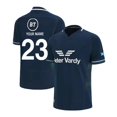 thumbnail image 1 of 2024/2025 Scotland Rugby Home Jersey Rugby Shorts Sport Shirt S-5XL, 1 of 4