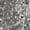 Silver, variant on Shorts for Women Sequin High Waist Drawstring Metallic Hot Pants Sequin Glitter Festive Sparkly Bottoms
