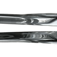 thumbnail image 5 of NINTE Side Skirt Panels Extension for 2014-2023 Infiniti Q50 Carbon Fiber Look Trim A Pair, 5 of 13