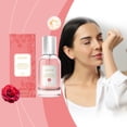 thumbnail image 2 of Xihbxyly Perfume En Aerosol de Rosas, Fragancia Floral de Larga Duración, Elegante Bruma Corporal y Capilar, Aroma Fresco, Ideal para Uso Diario, Citas Nocturnas y Ocasiones Especiales, Regalo Perfec, 2 of 7