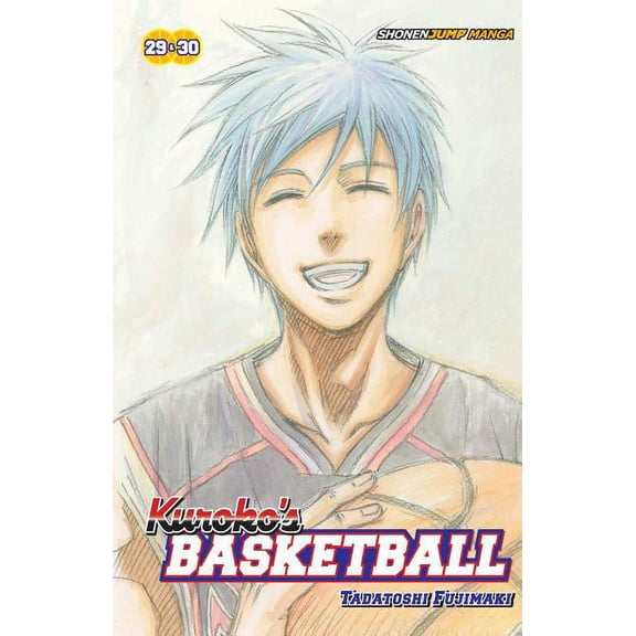 Kuroko's Basketball Kuroko's Basketball, Vol. 15, Book 15, (Paperback)