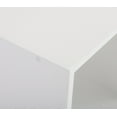 thumbnail image 6 of Mainstays 4 Cube Storage Organizer, White, 6 of 7