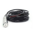 thumbnail image 6 of Input Type Liquid Level Transmitter Integrated Liquid Level Sensor 4-20ma Pool Water Tank Water Level Sensor Probe ,Easy to Use, 6 of 6