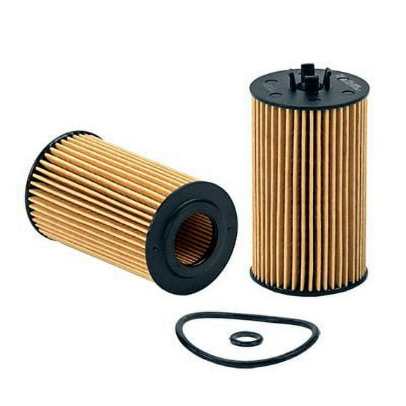 WIX WL10331 Engine Oil Filter For 17-19 Chevrolet GMC Cruze Equinox Terrain