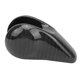 thumbnail image 5 of Perilla de palanca de cambios, cubierta embellecedora de fibra de carbono, decoración adecuada para Porsche 911/Panamera/BOXSTER/718 Jadeshay  A, 5 of 8