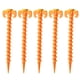 thumbnail image 4 of 10 piquetas para tienda de campaña, para acampar, tiendas de campaña, piquetas para tienda de campaña, piquetas para tienda de campaña, piquetas para tienda de campaña, piquetas resistentes, 4 of 5