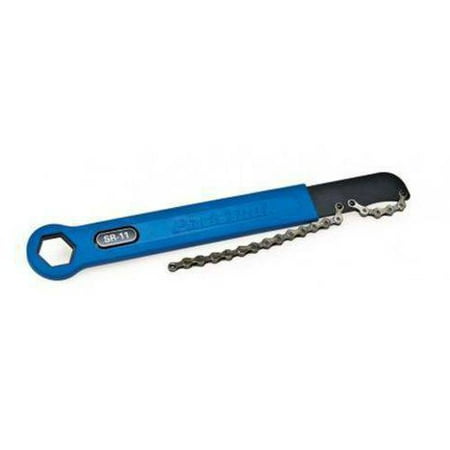 Park Tool 5 to 11-Speed Compatible Chain Whip/Sprocket