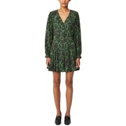RHODE womens Wendy Dress, 0