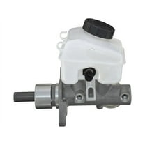 Brake Master Cylinder - Compatible with 2001 - 2003 Saturn L200 2002
