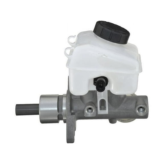 Brake Master Cylinder - Compatible with 2001 - 2003 Saturn L200 2002