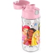 thumbnail image 3 of Botella de Hidratación de Plástico THERMOS FUNTAINER de 16 onzas con Pico, Princesa, 3 of 3