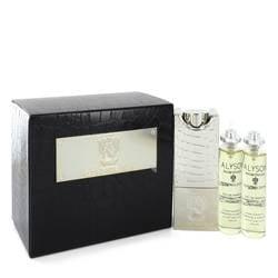 Rhum Dhiver Eau de Parfum Rellable Spray incluye recargas y atomizador de 3 x 20 ml de Alyson Oldoini Alyson Oldoini Model
