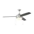 thumbnail image 6 of Craftmade Lighting - Phaze - 52 Inch 3 Blade Ceiling Fan with Light Kit, 6 of 7