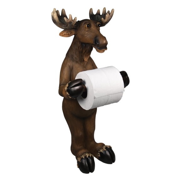 REP Moose Standing Toilet Paper Holder