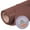 Russet Brown, variant on Siser PureHT 11.8" x 75FT Roll Russet Brown - Compostable Heat Transfer Material, Compatible with Siser, Cricut, Silhouette and Other Professional/Craft Cutters - CPSIA Certified