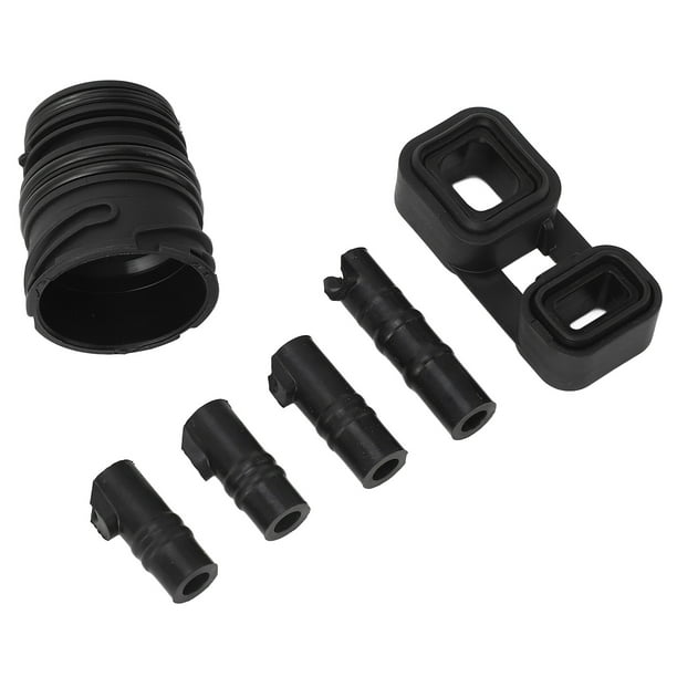 Kit De Sello Del Conector Del Manguito Del Cuerpo De La Válvula, Resistente 6HP19 Kit De Sello Del Cuerpo De La Válvula De Transmisión Resistente Al Desgaste Y Duradero