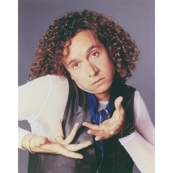 Pauly Shore Close-up Portrait Photo Print (8 x 10)