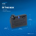 thumbnail image 2 of BOSS Bluetooth Audio MIDI Dual Adapter (BT-DUAL), 2 of 3