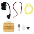 thumbnail image 2 of Chainsaw Ignition Coil, Functional Ignition Coil ABS Silicone Superb Craftsmanship With High Precise For Gardening Work For Sawmilling For Gardener, 2 of 8