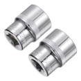 thumbnail image 1 of Llave de vaso poco profunda de 6 puntos, 22mm 24mm 1/2" Cr-V, 1 of 5