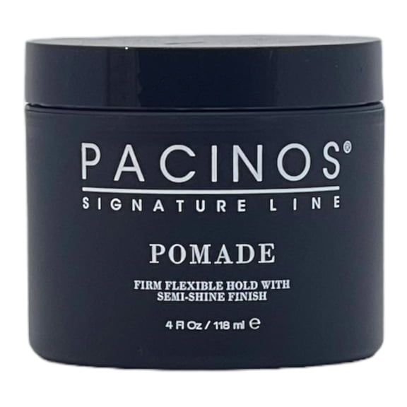 Pacinos Pomade 4 oz